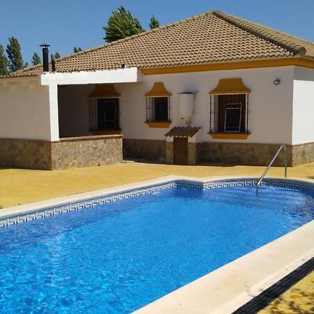 Alojamiento Rural " Las Carmenes " Algar  Exteriör bild