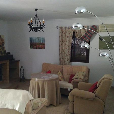 Alojamiento Rural " Las Carmenes " Algar  Exteriör bild